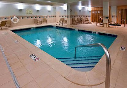 Courtyard By Marriott Jackson Hotel Facilități foto