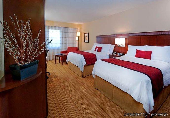 Courtyard By Marriott Jackson Hotel Cameră foto