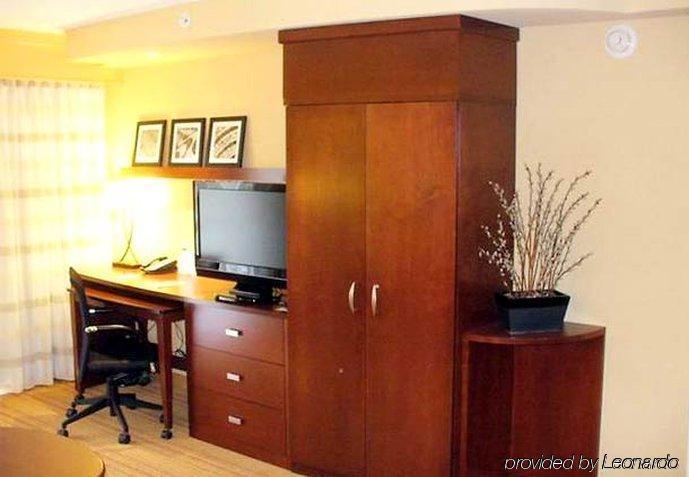 Courtyard By Marriott Jackson Hotel Cameră foto