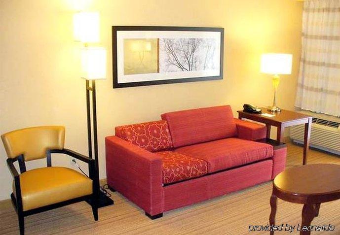 Courtyard By Marriott Jackson Hotel Cameră foto